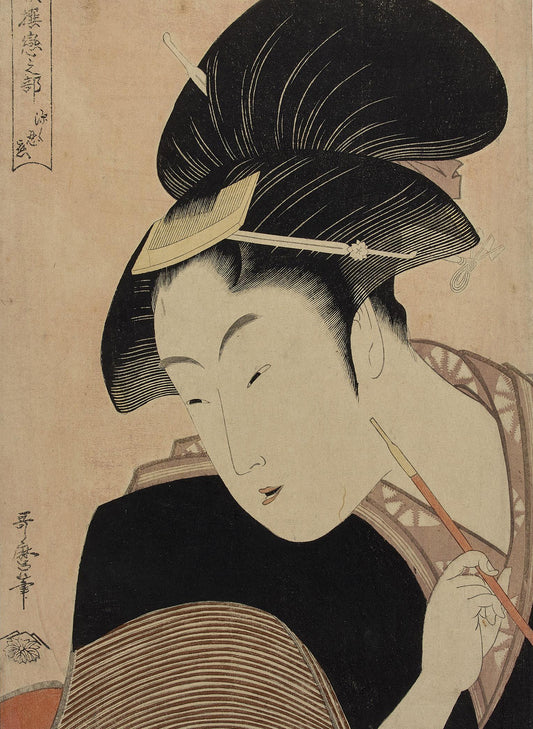 The Evolution of Ukiyo-e: Transformations in 19th Century Japan