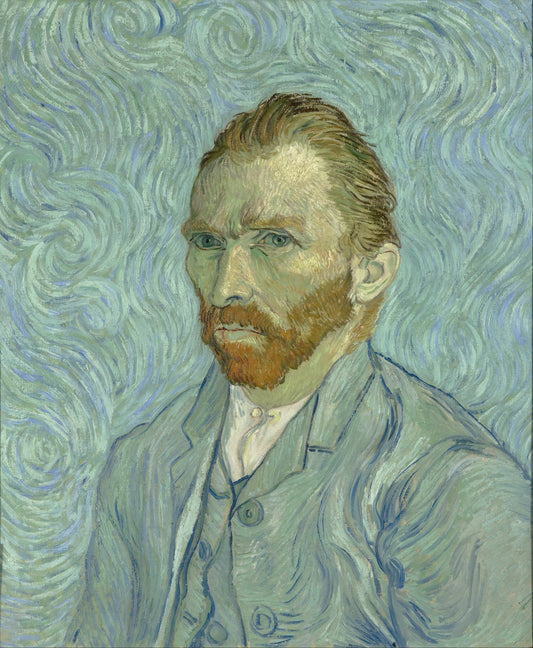 The Tragic Brilliance of Vincent van Gogh: A Glimpse into the Artist's Turbulent Life
